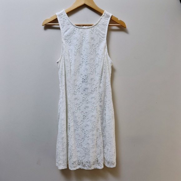 Speechless Dresses & Skirts - Speechless Lace Dress